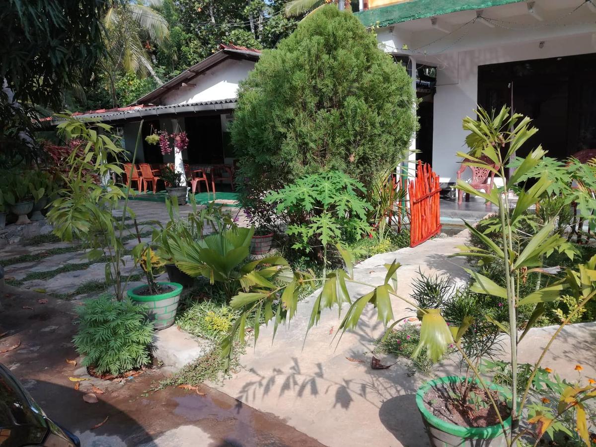 Riverside Lal Homestay Sigiriya Exterior photo
